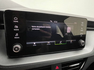 Skoda Scala Gebrauchtwagen