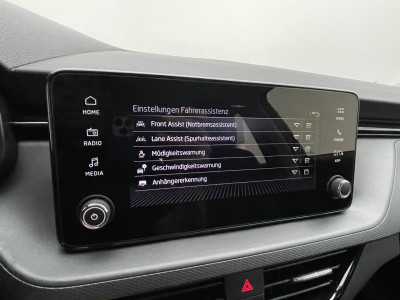 Skoda Scala Gebrauchtwagen