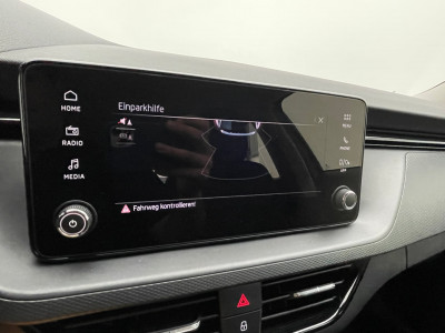 Skoda Scala Gebrauchtwagen