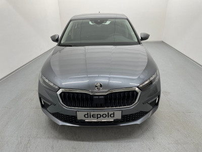 Skoda Scala Gebrauchtwagen