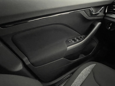 Skoda Scala Gebrauchtwagen