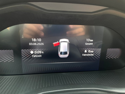 Skoda Scala Gebrauchtwagen