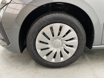 Skoda Scala Gebrauchtwagen