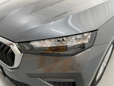 Skoda Scala Gebrauchtwagen