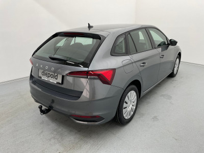 Skoda Scala Gebrauchtwagen