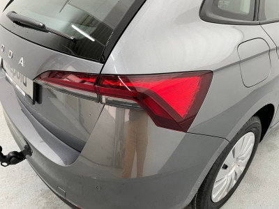 Skoda Scala Gebrauchtwagen