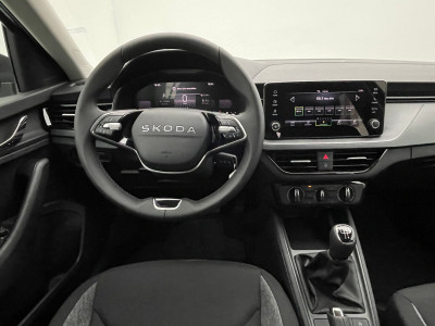 Skoda Scala Gebrauchtwagen