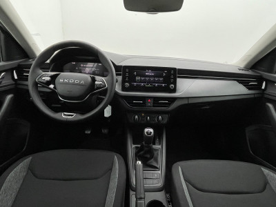 Skoda Scala Gebrauchtwagen