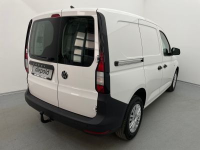 VW Caddy Gebrauchtwagen VW Caddy Gebrauchtwagen