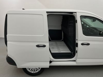 VW Caddy Gebrauchtwagen VW Caddy Gebrauchtwagen