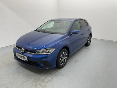 VW Polo Gebrauchtwagen VW Polo Gebrauchtwagen