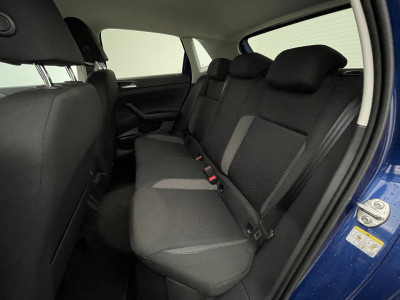 VW Polo Gebrauchtwagen VW Polo Gebrauchtwagen