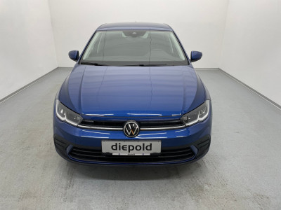 VW Polo Gebrauchtwagen VW Polo Gebrauchtwagen