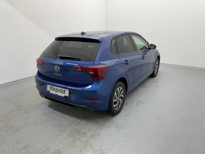 VW Polo Gebrauchtwagen VW Polo Gebrauchtwagen
