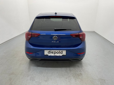 VW Polo Gebrauchtwagen VW Polo Gebrauchtwagen