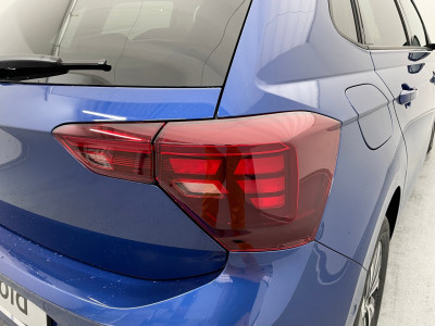 VW Polo Gebrauchtwagen VW Polo Gebrauchtwagen