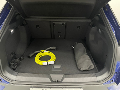 VW ID.4 Gebrauchtwagen VW ID.4 Gebrauchtwagen