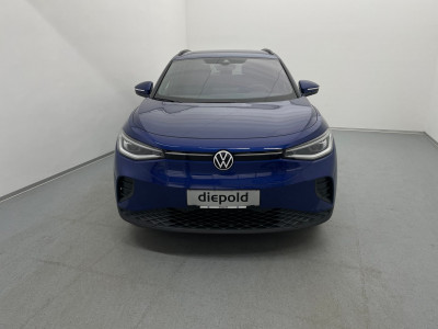 VW ID.4 Gebrauchtwagen VW ID.4 Gebrauchtwagen