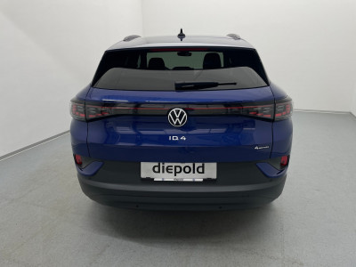 VW ID.4 Gebrauchtwagen VW ID.4 Gebrauchtwagen