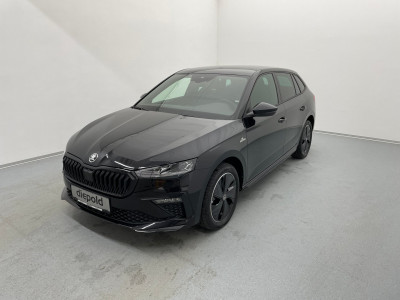 Skoda Scala Gebrauchtwagen Skoda Scala Gebrauchtwagen