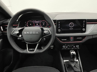 Skoda Scala Gebrauchtwagen Skoda Scala Gebrauchtwagen