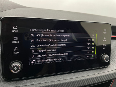 Skoda Scala Gebrauchtwagen Skoda Scala Gebrauchtwagen