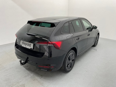 Skoda Scala Gebrauchtwagen Skoda Scala Gebrauchtwagen