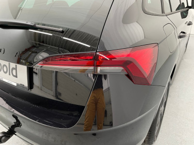 Skoda Scala Gebrauchtwagen Skoda Scala Gebrauchtwagen