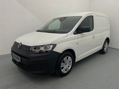 VW Caddy Gebrauchtwagen VW Caddy Gebrauchtwagen