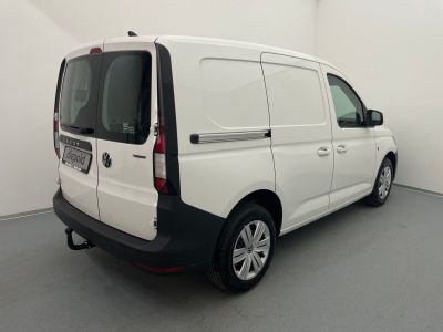 VW Caddy Gebrauchtwagen VW Caddy Gebrauchtwagen