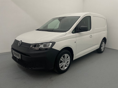 VW Caddy Gebrauchtwagen VW Caddy Gebrauchtwagen