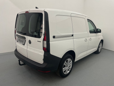 VW Caddy Gebrauchtwagen VW Caddy Gebrauchtwagen