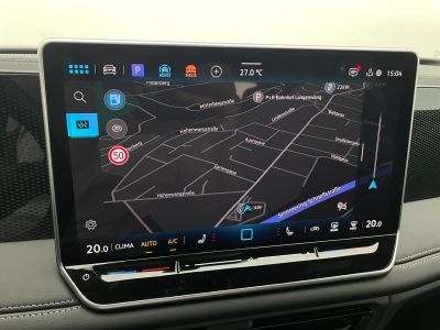 VW Tiguan Gebrauchtwagen VW Tiguan Gebrauchtwagen