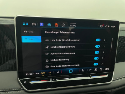 VW Tiguan Gebrauchtwagen VW Tiguan Gebrauchtwagen