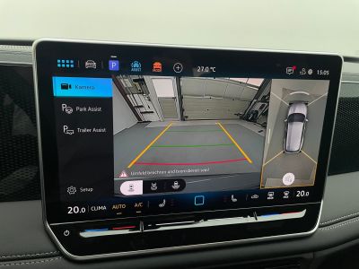VW Tiguan Gebrauchtwagen VW Tiguan Gebrauchtwagen