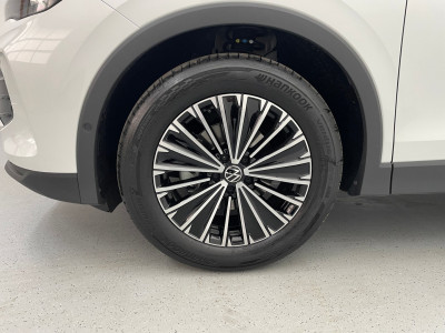 VW Tiguan Gebrauchtwagen VW Tiguan Gebrauchtwagen