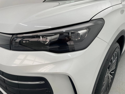 VW Tiguan Gebrauchtwagen VW Tiguan Gebrauchtwagen