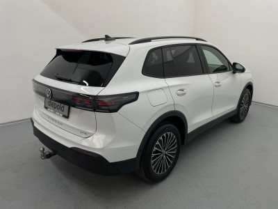 VW Tiguan Gebrauchtwagen VW Tiguan Gebrauchtwagen