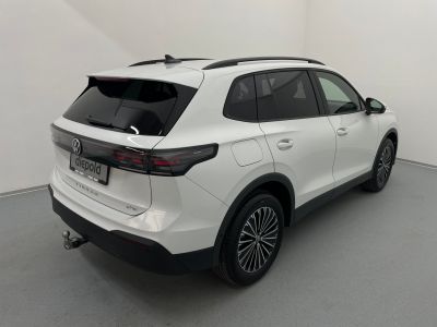 VW Tiguan Gebrauchtwagen VW Tiguan Gebrauchtwagen