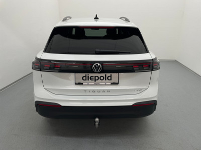 VW Tiguan Gebrauchtwagen VW Tiguan Gebrauchtwagen
