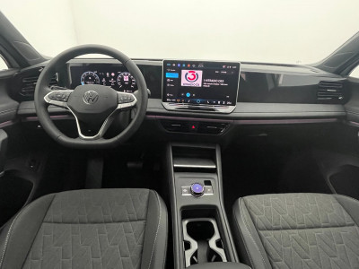 VW Tiguan Gebrauchtwagen VW Tiguan Gebrauchtwagen