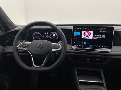 VW Tiguan Gebrauchtwagen VW Tiguan Gebrauchtwagen