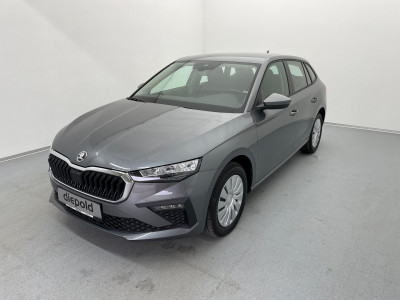 Skoda Scala Gebrauchtwagen Skoda Scala Gebrauchtwagen