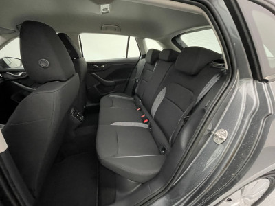 Skoda Scala Gebrauchtwagen Skoda Scala Gebrauchtwagen