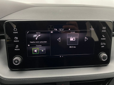 Skoda Scala Gebrauchtwagen Skoda Scala Gebrauchtwagen