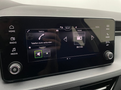 Skoda Scala Gebrauchtwagen Skoda Scala Gebrauchtwagen