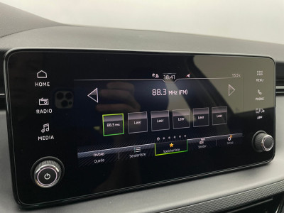 Skoda Scala Gebrauchtwagen Skoda Scala Gebrauchtwagen