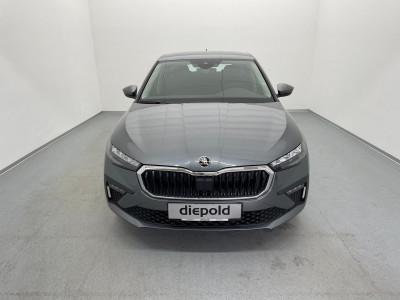Skoda Scala Gebrauchtwagen Skoda Scala Gebrauchtwagen