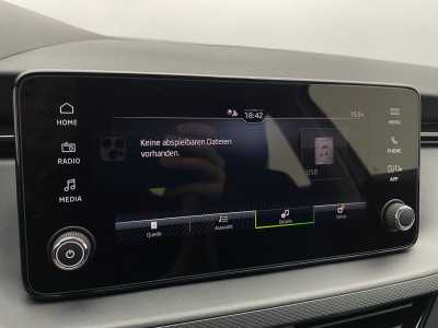 Skoda Scala Gebrauchtwagen Skoda Scala Gebrauchtwagen