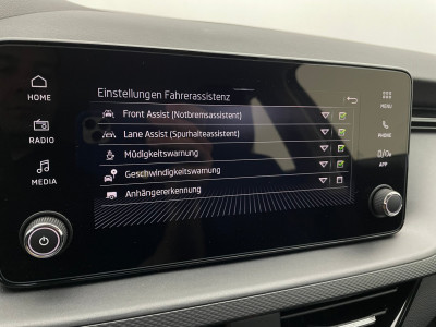 Skoda Scala Gebrauchtwagen Skoda Scala Gebrauchtwagen
